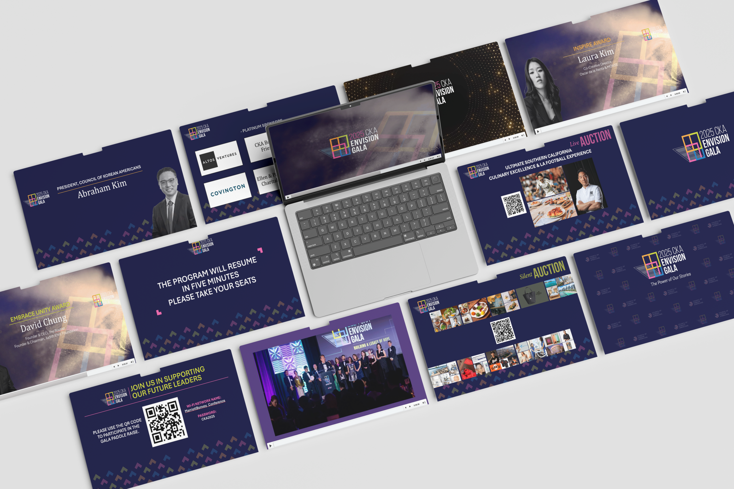 CKA Gala_PPT
